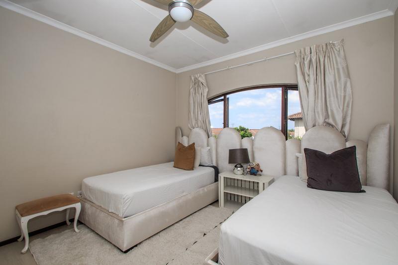 To Let 3 Bedroom Property for Rent in Broadacres Gauteng