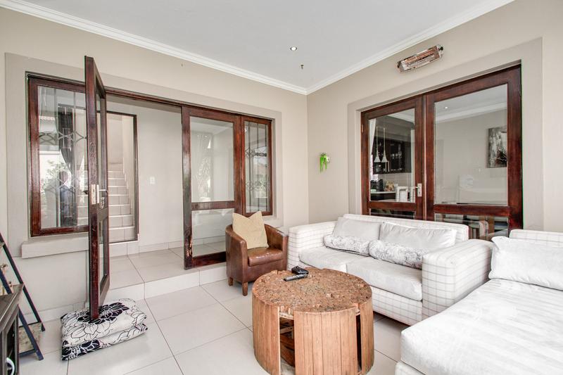 To Let 3 Bedroom Property for Rent in Broadacres Gauteng