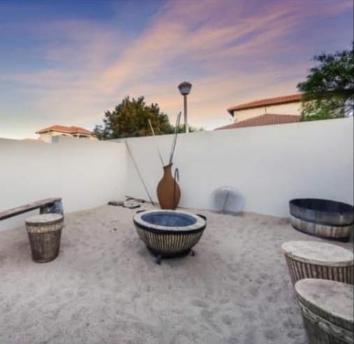 To Let 3 Bedroom Property for Rent in Broadacres Gauteng