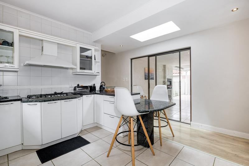 To Let 3 Bedroom Property for Rent in Dainfern Golf Estate Gauteng