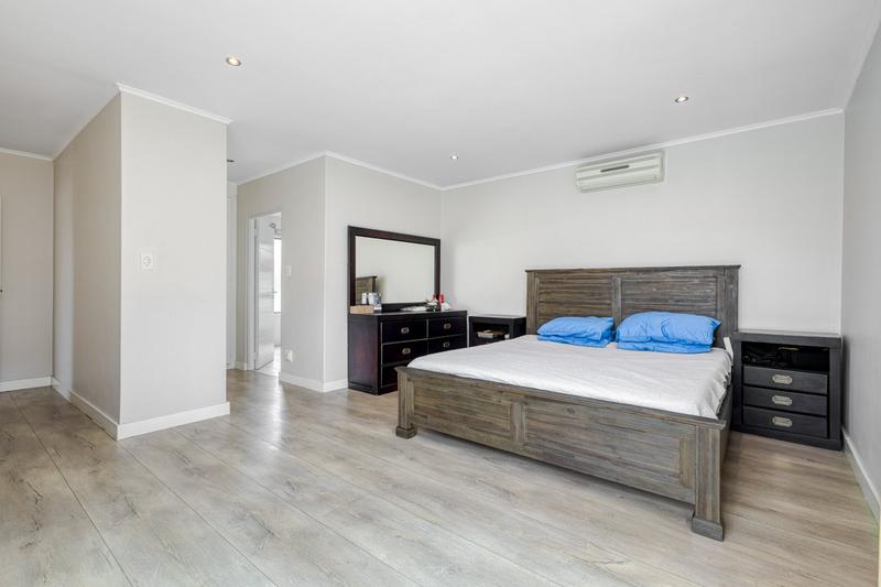 To Let 3 Bedroom Property for Rent in Dainfern Golf Estate Gauteng