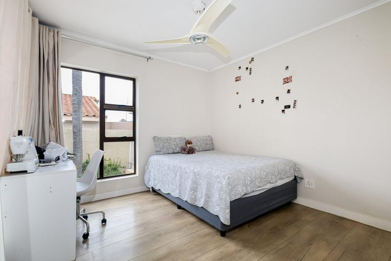 To Let 3 Bedroom Property for Rent in Dainfern Golf Estate Gauteng