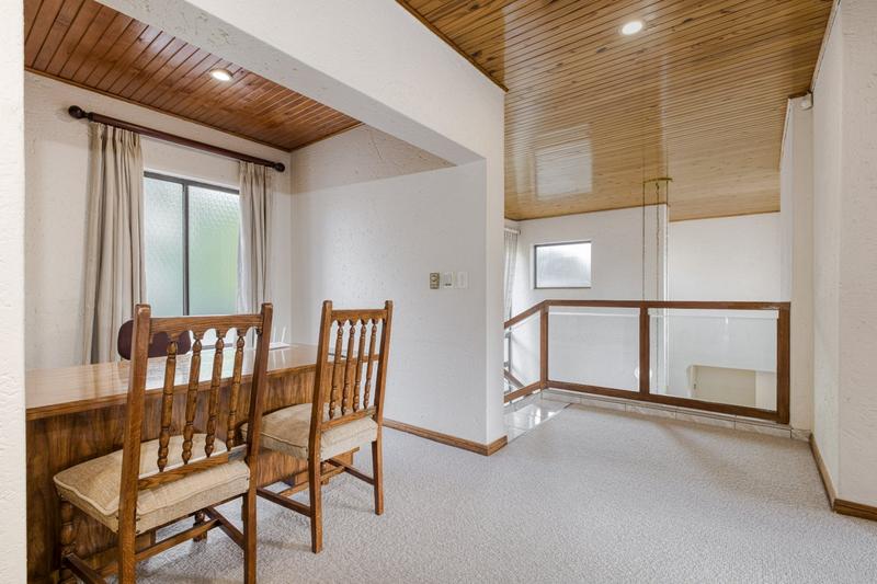 To Let 4 Bedroom Property for Rent in Dainfern Golf Estate Gauteng