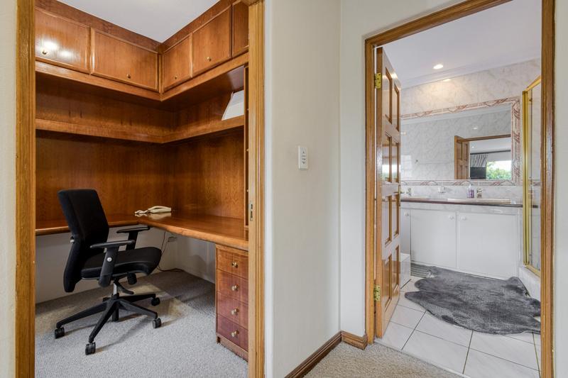 To Let 4 Bedroom Property for Rent in Dainfern Golf Estate Gauteng