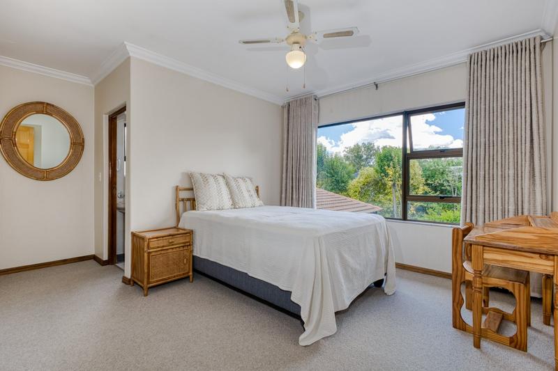 To Let 4 Bedroom Property for Rent in Dainfern Golf Estate Gauteng