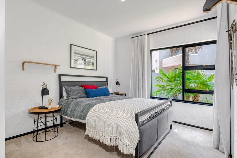 To Let 4 Bedroom Property for Rent in Dainfern Golf Estate Gauteng