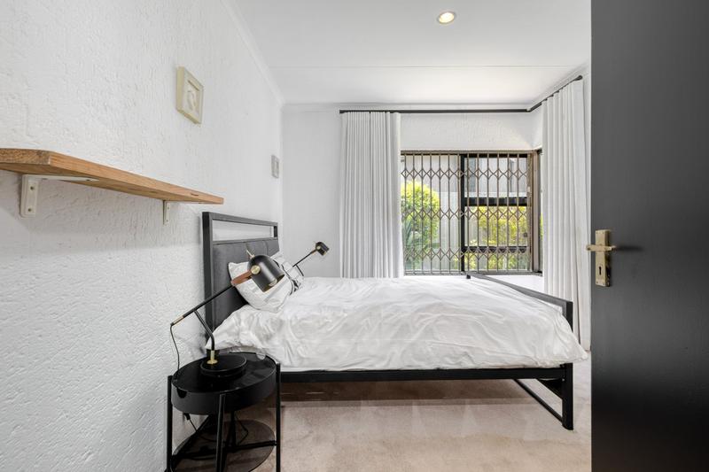 To Let 4 Bedroom Property for Rent in Dainfern Golf Estate Gauteng