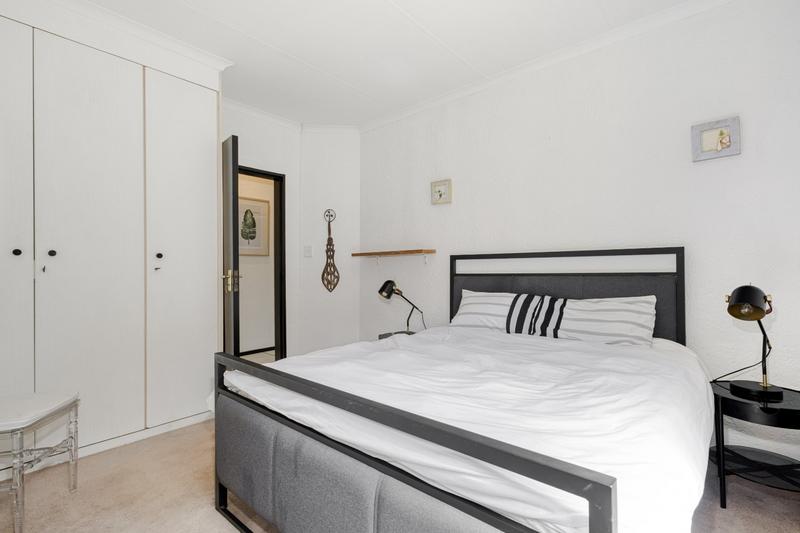 To Let 4 Bedroom Property for Rent in Dainfern Golf Estate Gauteng