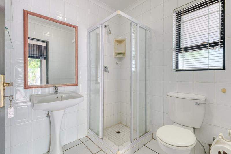 To Let 4 Bedroom Property for Rent in Dainfern Golf Estate Gauteng