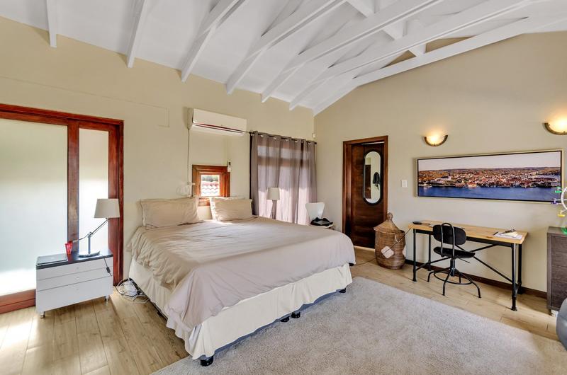 To Let 4 Bedroom Property for Rent in Dainfern Golf Estate Gauteng