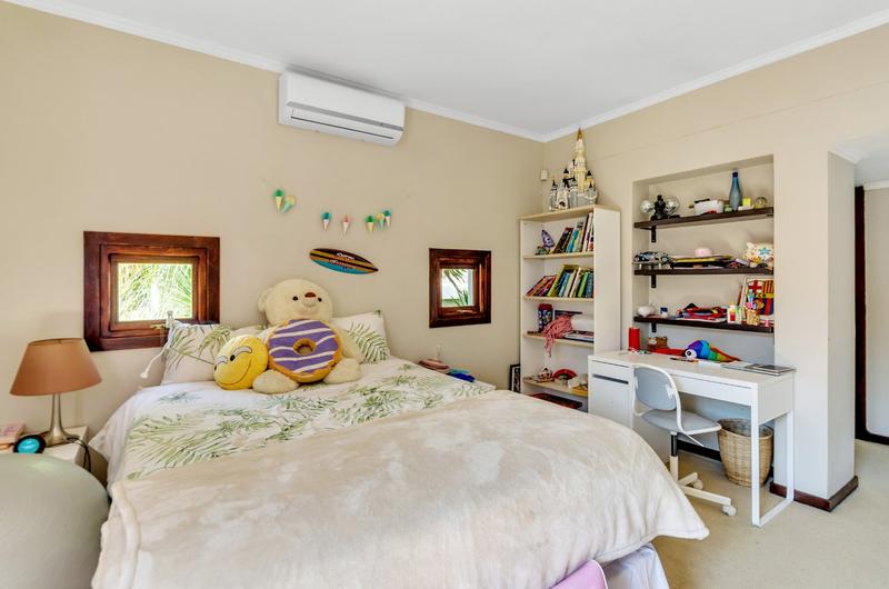 To Let 4 Bedroom Property for Rent in Dainfern Golf Estate Gauteng