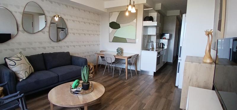 To Let 1 Bedroom Property for Rent in Ashlea Gardens Gauteng