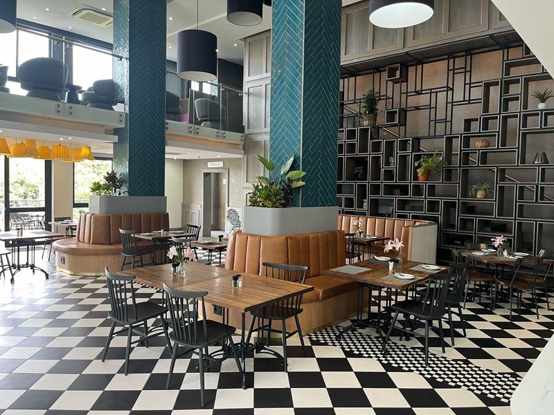 To Let 1 Bedroom Property for Rent in Ashlea Gardens Gauteng