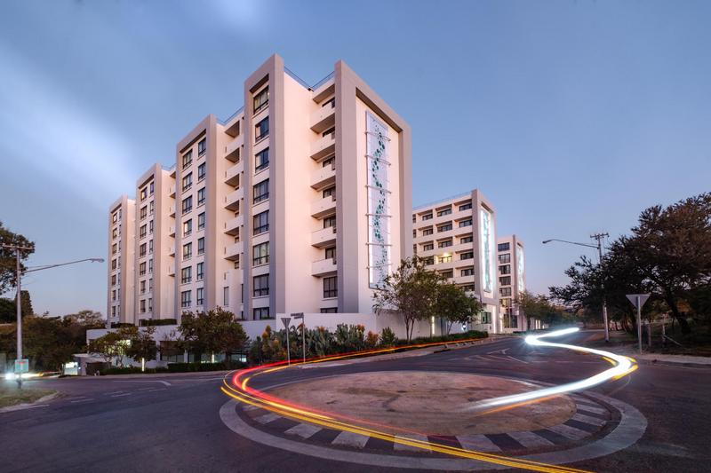 To Let 1 Bedroom Property for Rent in Ashlea Gardens Gauteng