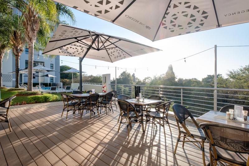 To Let 1 Bedroom Property for Rent in Ashlea Gardens Gauteng