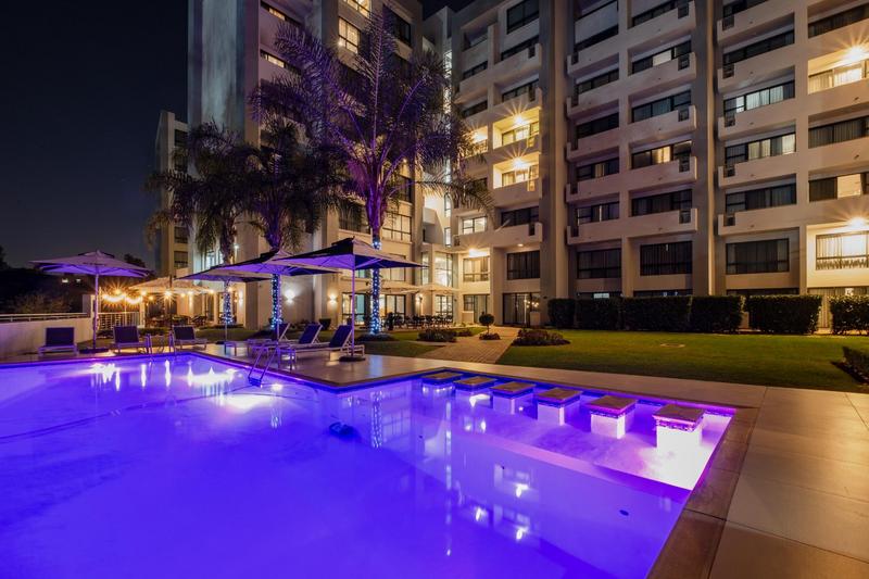 To Let 1 Bedroom Property for Rent in Ashlea Gardens Gauteng