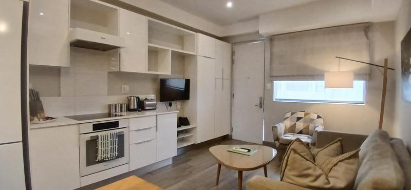 To Let 1 Bedroom Property for Rent in Menlyn Gauteng