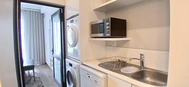 To Let 1 Bedroom Property for Rent in Menlyn Gauteng