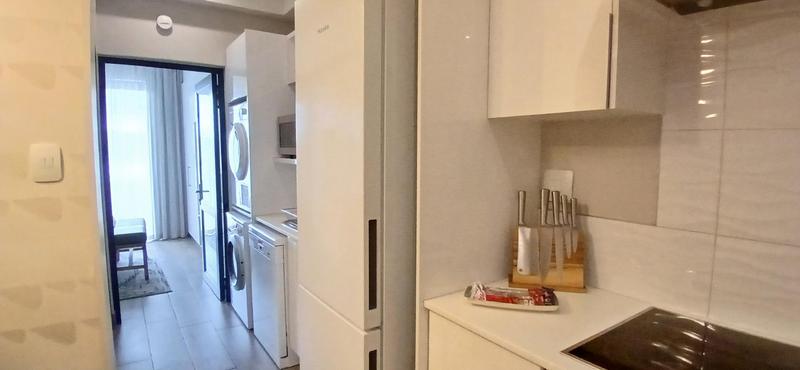 To Let 1 Bedroom Property for Rent in Menlyn Gauteng