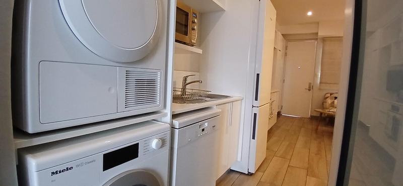 To Let 1 Bedroom Property for Rent in Menlyn Gauteng