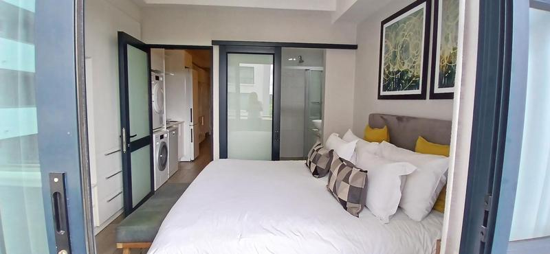 To Let 1 Bedroom Property for Rent in Menlyn Gauteng