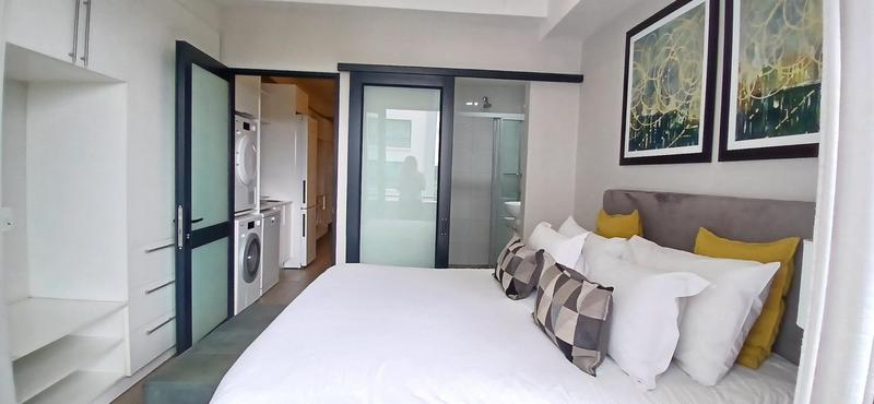 To Let 1 Bedroom Property for Rent in Menlyn Gauteng