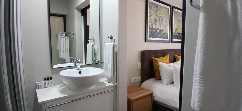 To Let 1 Bedroom Property for Rent in Menlyn Gauteng