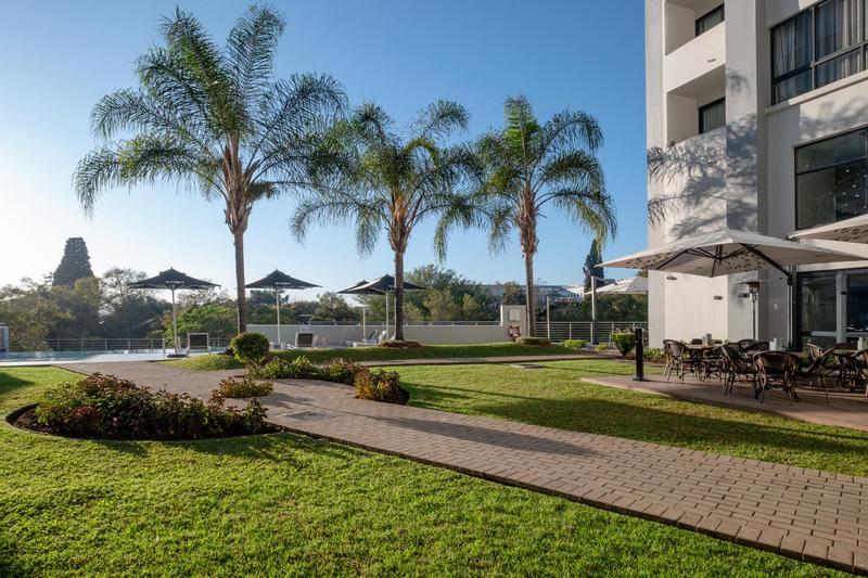 To Let 1 Bedroom Property for Rent in Menlyn Gauteng