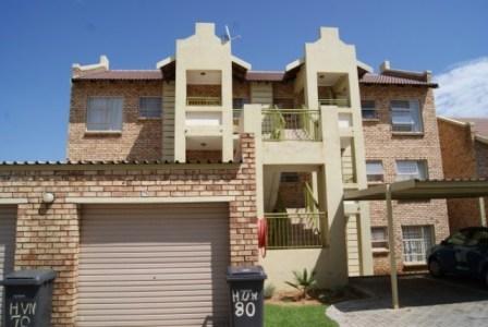 To Let 2 Bedroom Property for Rent in Celtisdal Gauteng