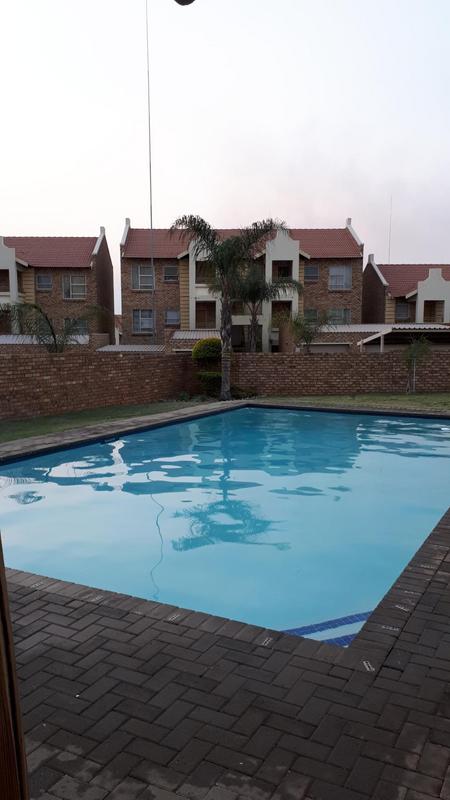 To Let 2 Bedroom Property for Rent in Celtisdal Gauteng