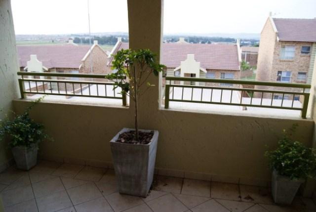To Let 2 Bedroom Property for Rent in Celtisdal Gauteng