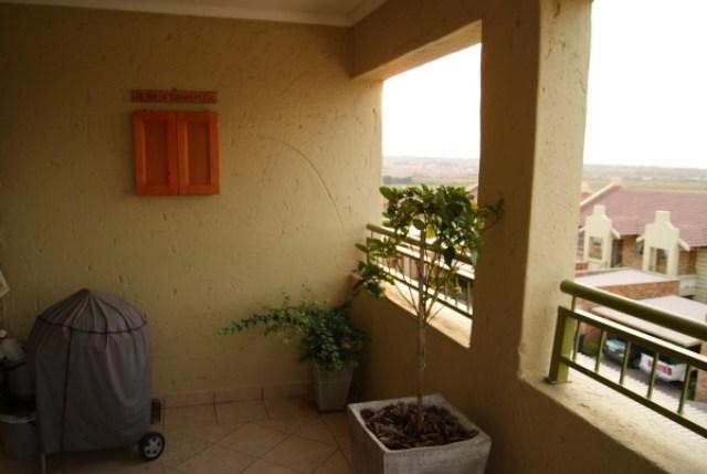 To Let 2 Bedroom Property for Rent in Celtisdal Gauteng