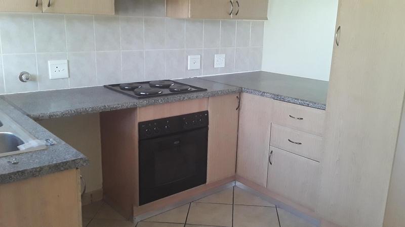 To Let 2 Bedroom Property for Rent in Celtisdal Gauteng