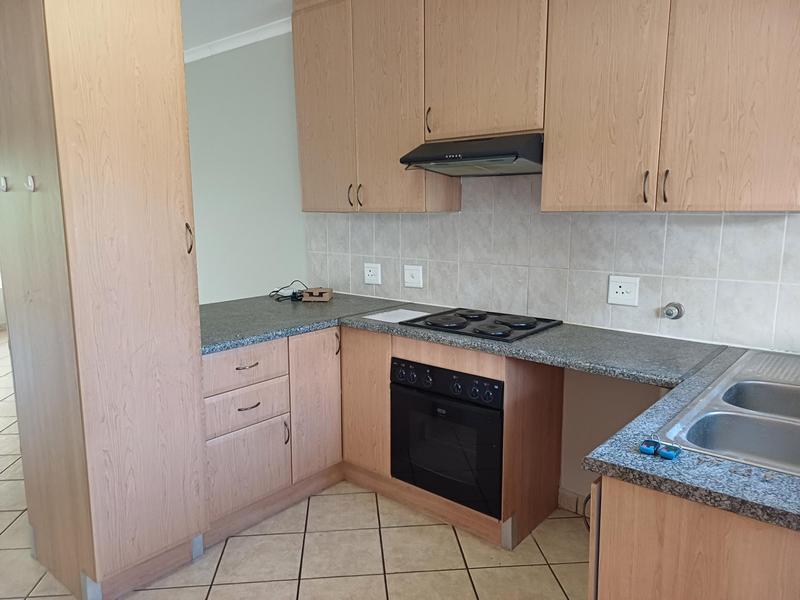To Let 2 Bedroom Property for Rent in Celtisdal Gauteng
