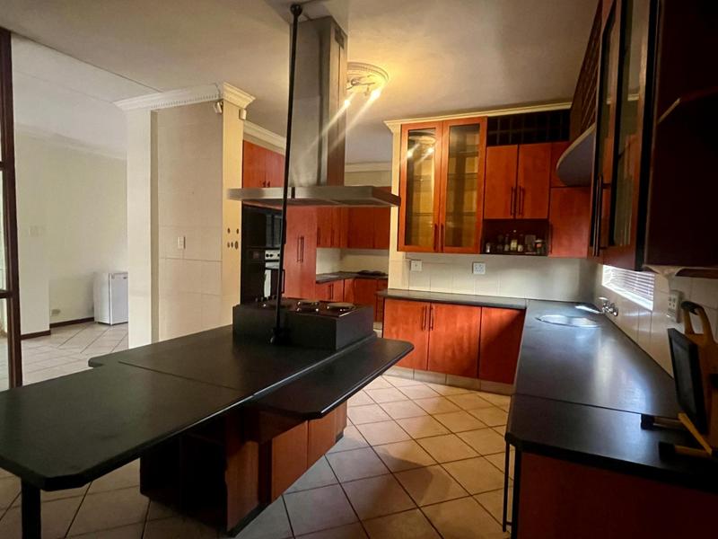 To Let 4 Bedroom Property for Rent in Olympus AH Gauteng