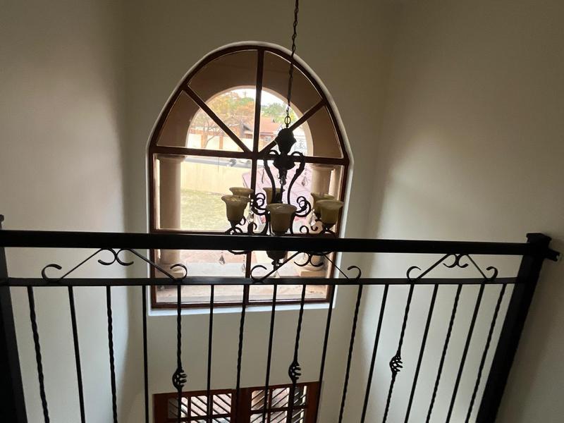 To Let 4 Bedroom Property for Rent in Olympus AH Gauteng