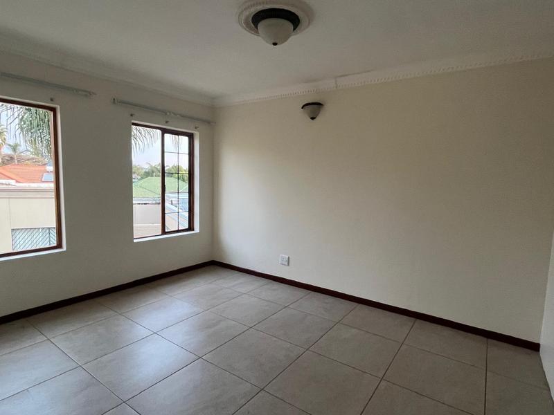 To Let 4 Bedroom Property for Rent in Olympus AH Gauteng