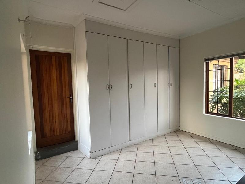 To Let 4 Bedroom Property for Rent in Olympus AH Gauteng