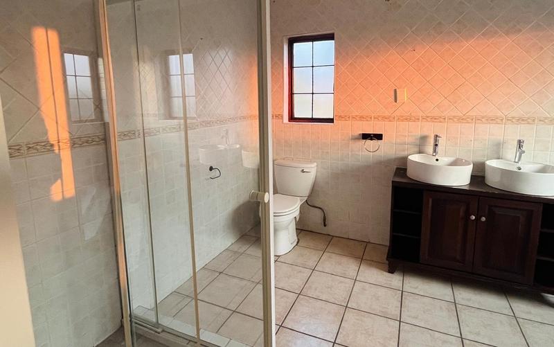 To Let 4 Bedroom Property for Rent in Olympus AH Gauteng