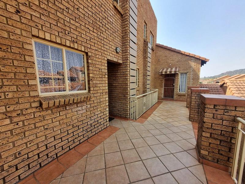 To Let 2 Bedroom Property for Rent in Olympus AH Gauteng