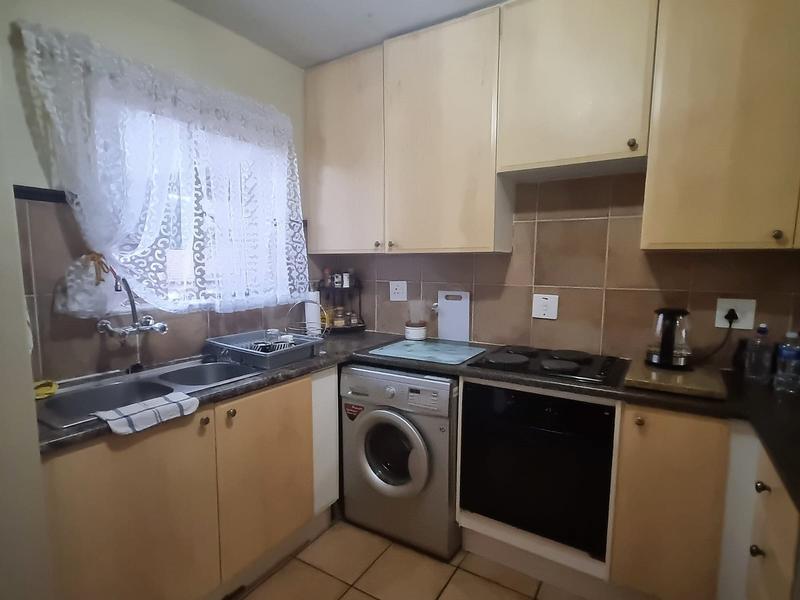 To Let 2 Bedroom Property for Rent in Olympus AH Gauteng