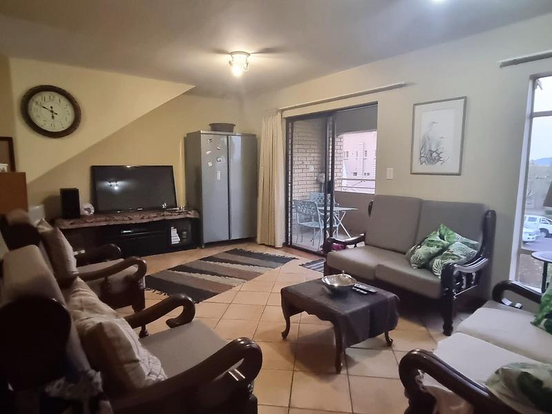 To Let 2 Bedroom Property for Rent in Olympus AH Gauteng