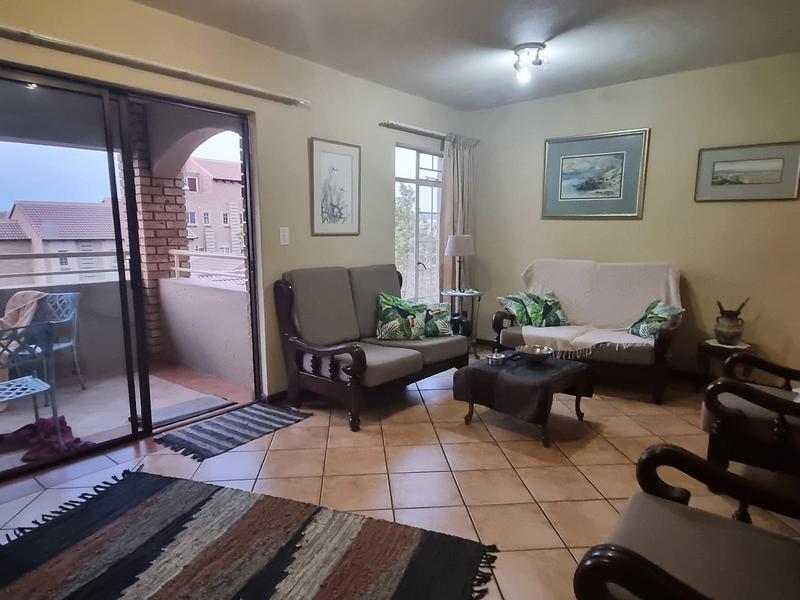 To Let 2 Bedroom Property for Rent in Olympus AH Gauteng