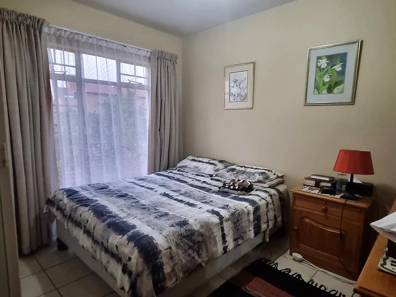 To Let 2 Bedroom Property for Rent in Olympus AH Gauteng