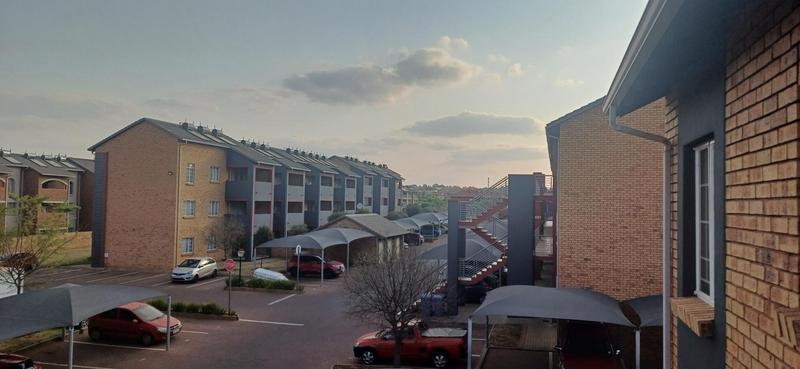 To Let 2 Bedroom Property for Rent in Stone Ridge Gauteng