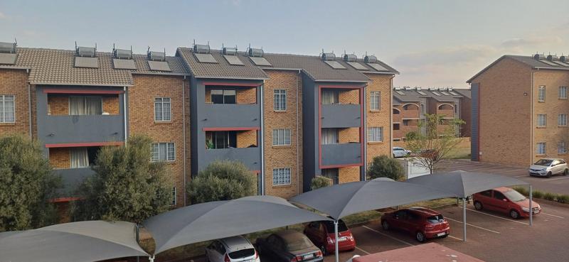 To Let 2 Bedroom Property for Rent in Stone Ridge Gauteng