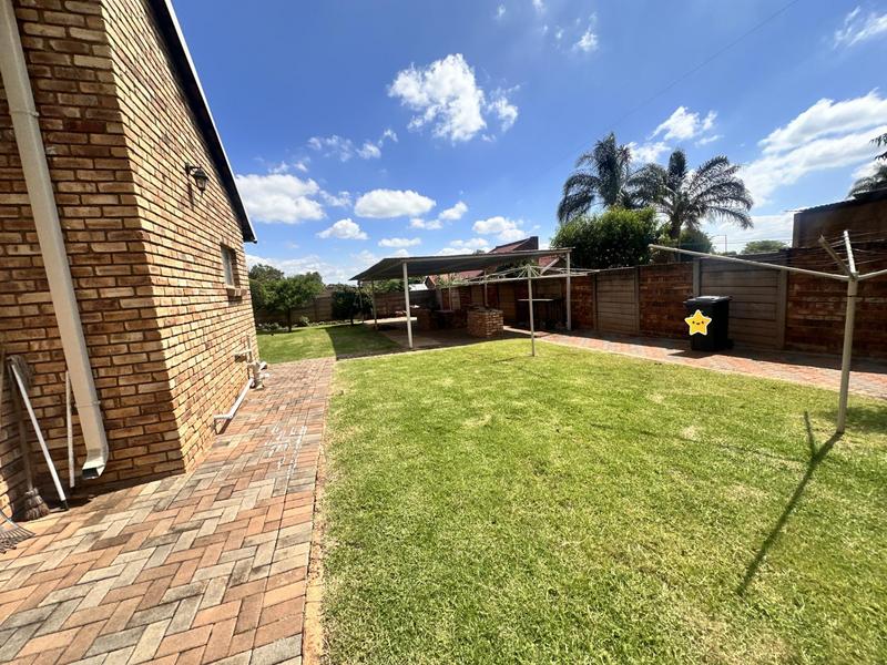 3 Bedroom Property for Sale in Chantelle Gauteng
