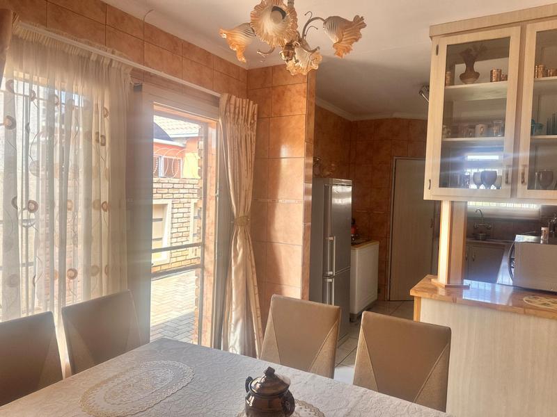 3 Bedroom Property for Sale in Chantelle Gauteng