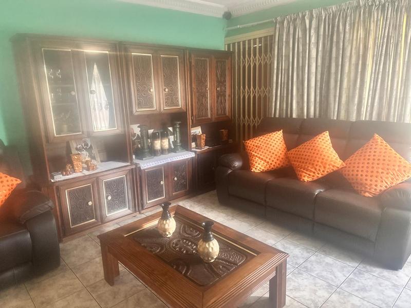 3 Bedroom Property for Sale in Chantelle Gauteng