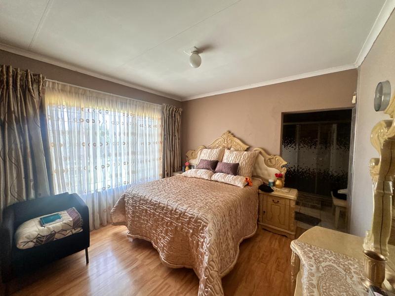 3 Bedroom Property for Sale in Chantelle Gauteng